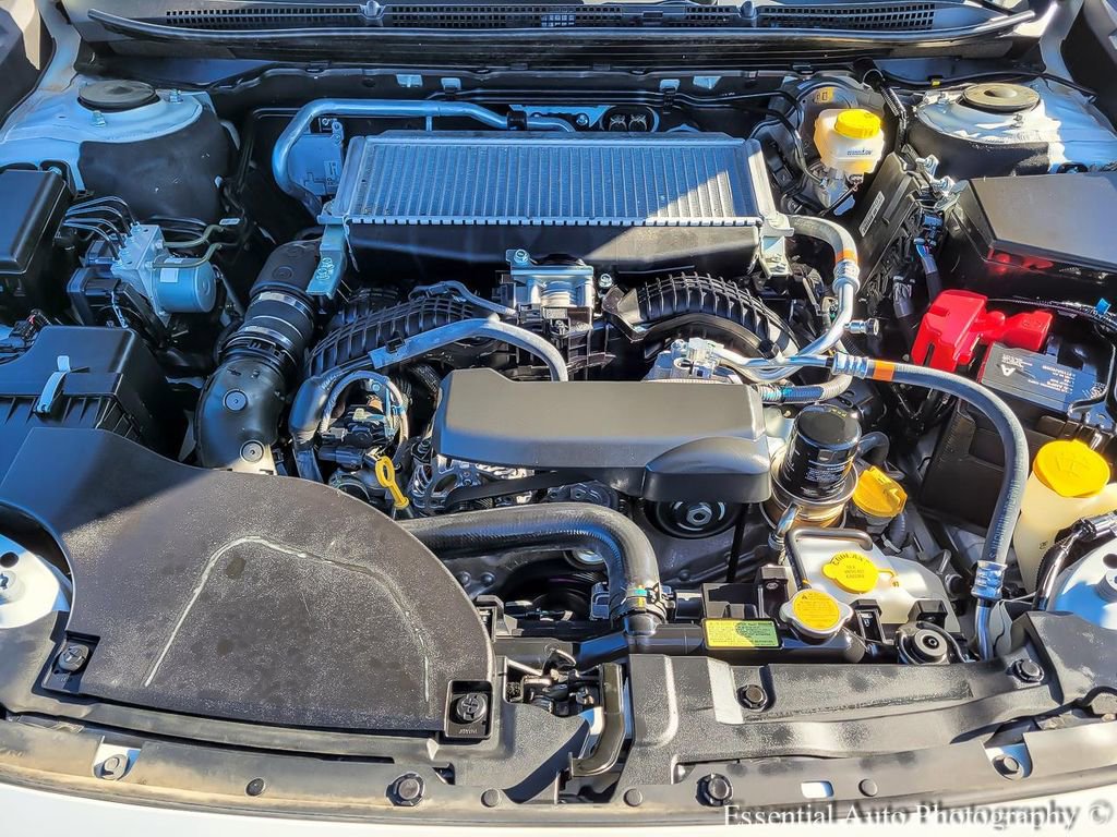 Certified 2023 Subaru Outback Touring XT image 36