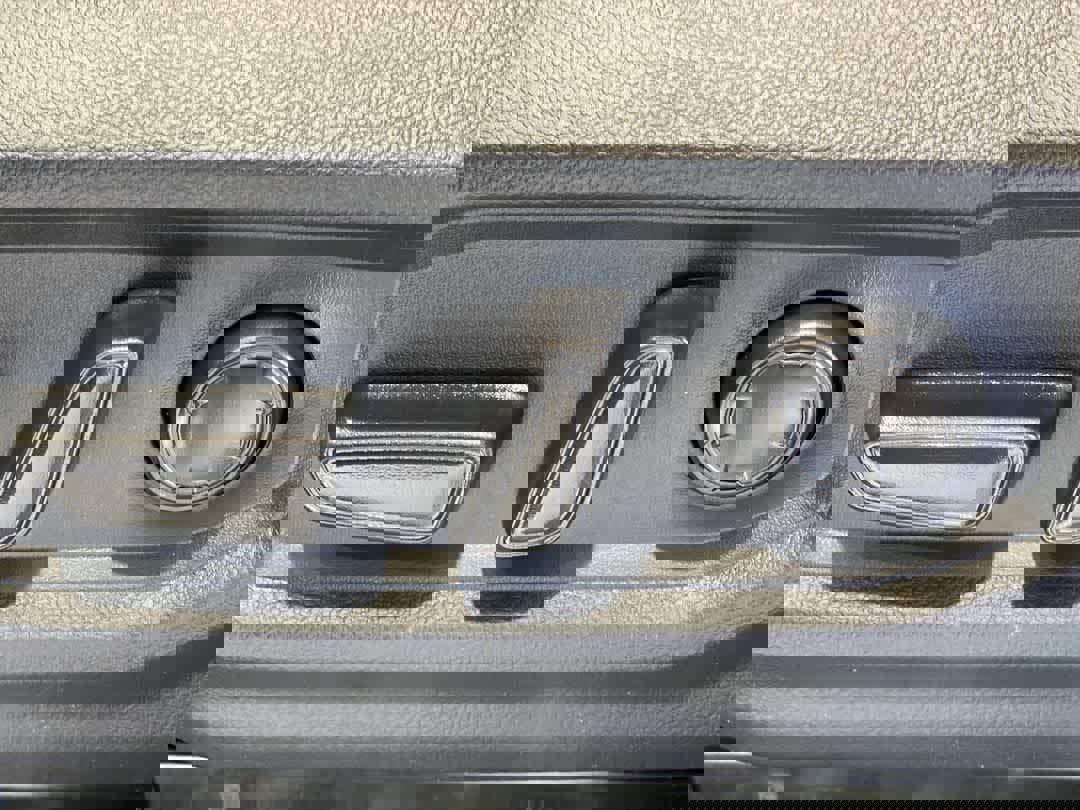 New 2026 Toyota Sequoia Platinum image 14