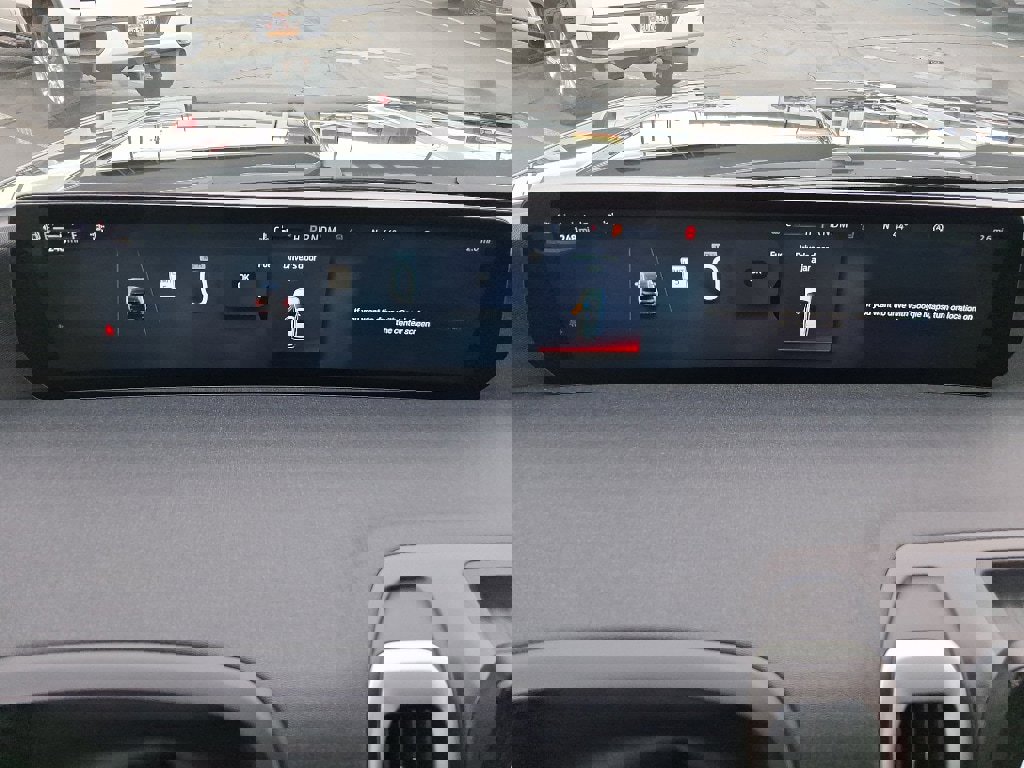 New 2025 Ford Expedition Max Active image 14