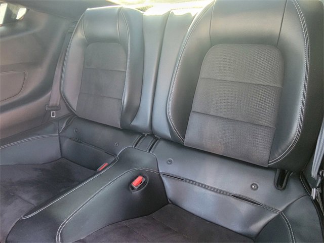 Used 2021 Ford Mustang Premium w/ Carbon Sport Interior Package image 12