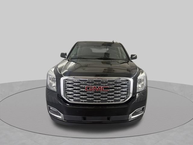 Used 2018 GMC Yukon Denali AWD/4WD image 2