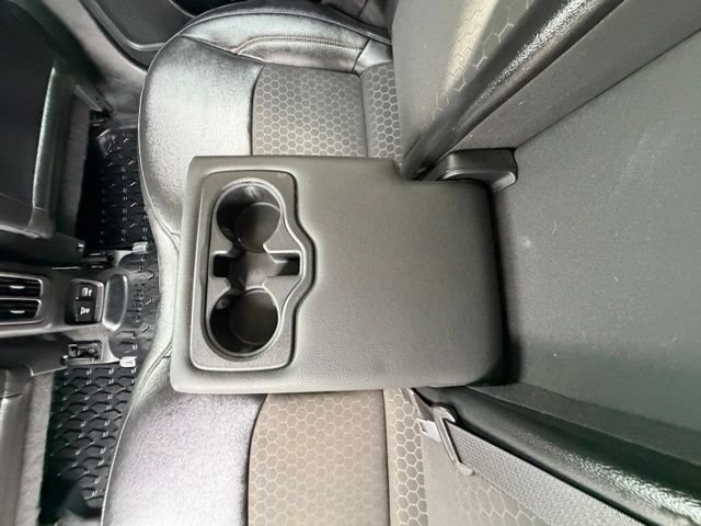 Used 2019 Jeep Compass Latitude w/ Popular Equipment Group FWD image 17