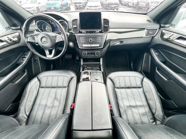 Used 2019 Mercedes-Benz GLS 450 4MATIC image 13