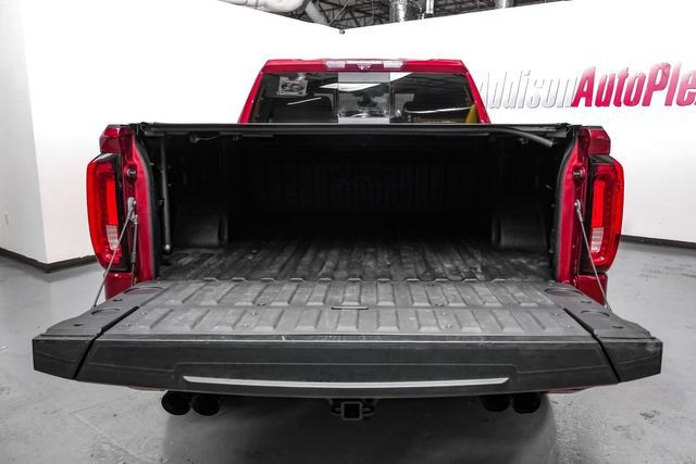 Used 2020 GMC Sierra 1500 AT4 w/ AT4 Premium Package AWD/4WD image 52