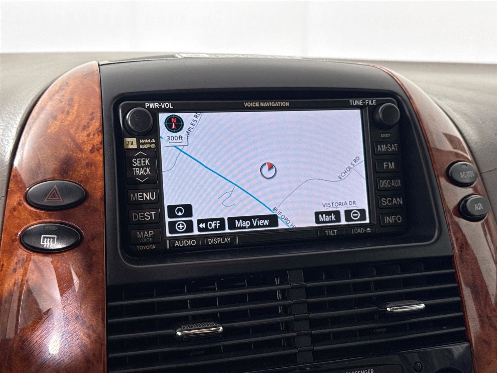 Used 2008 Toyota Sienna XLE image 7