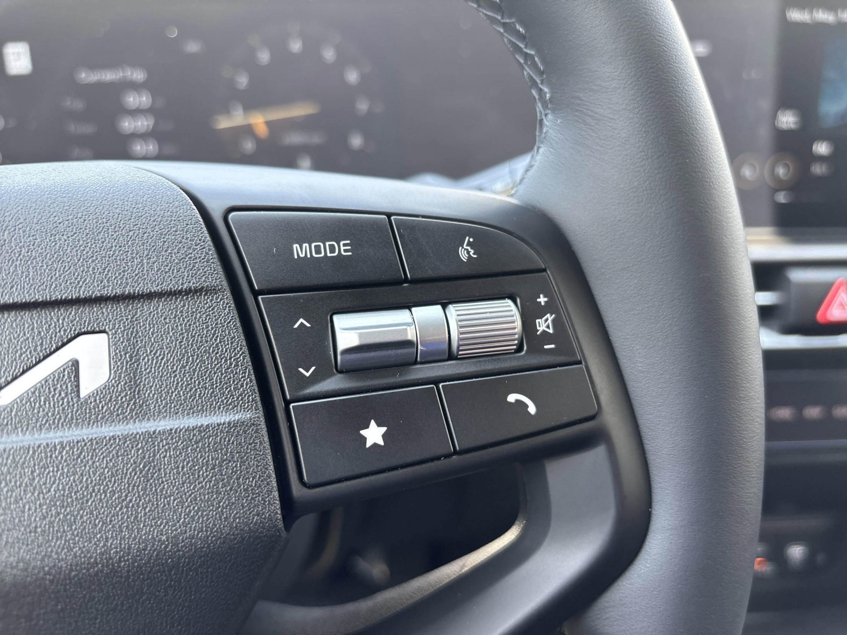 New 2026 Kia Sportage SX image 15