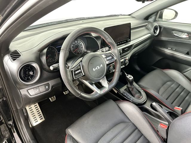 Used 2023 Kia Forte GT FWD image 11