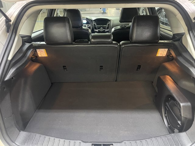 Used 2014 Ford Focus Titanium image 18