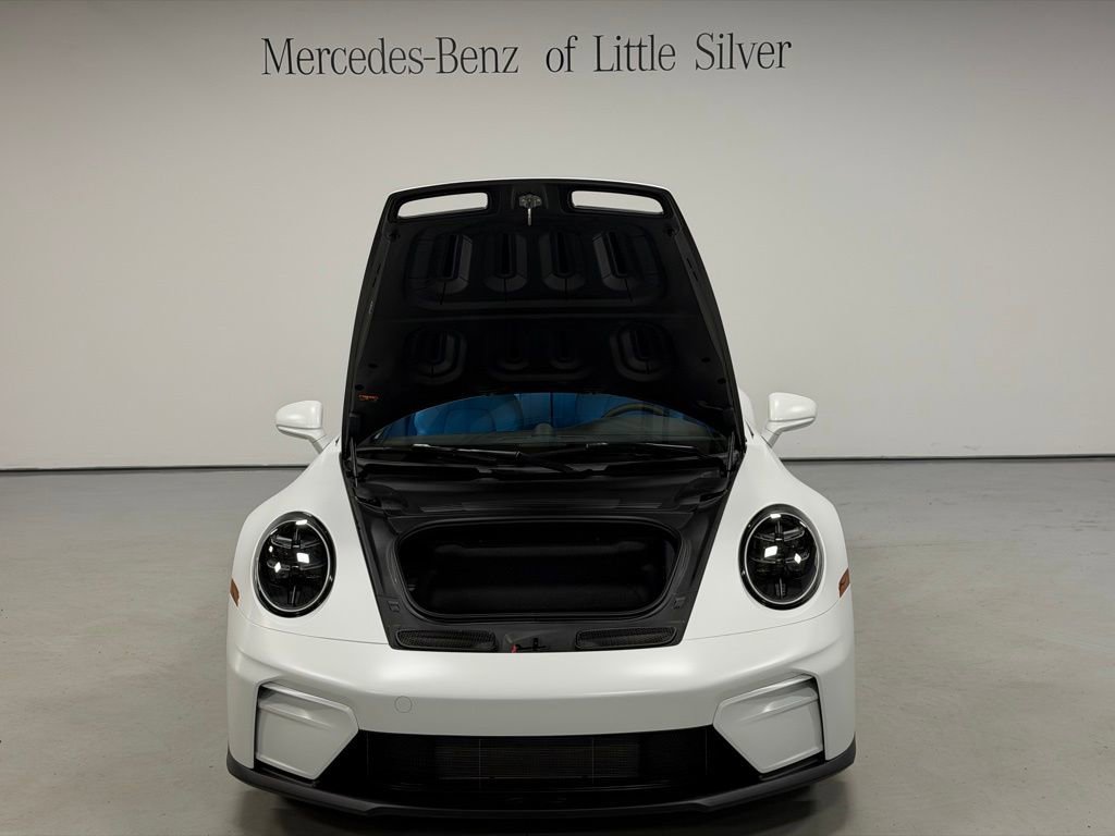 Used 2026 Porsche 911 GT3 RWD image 9