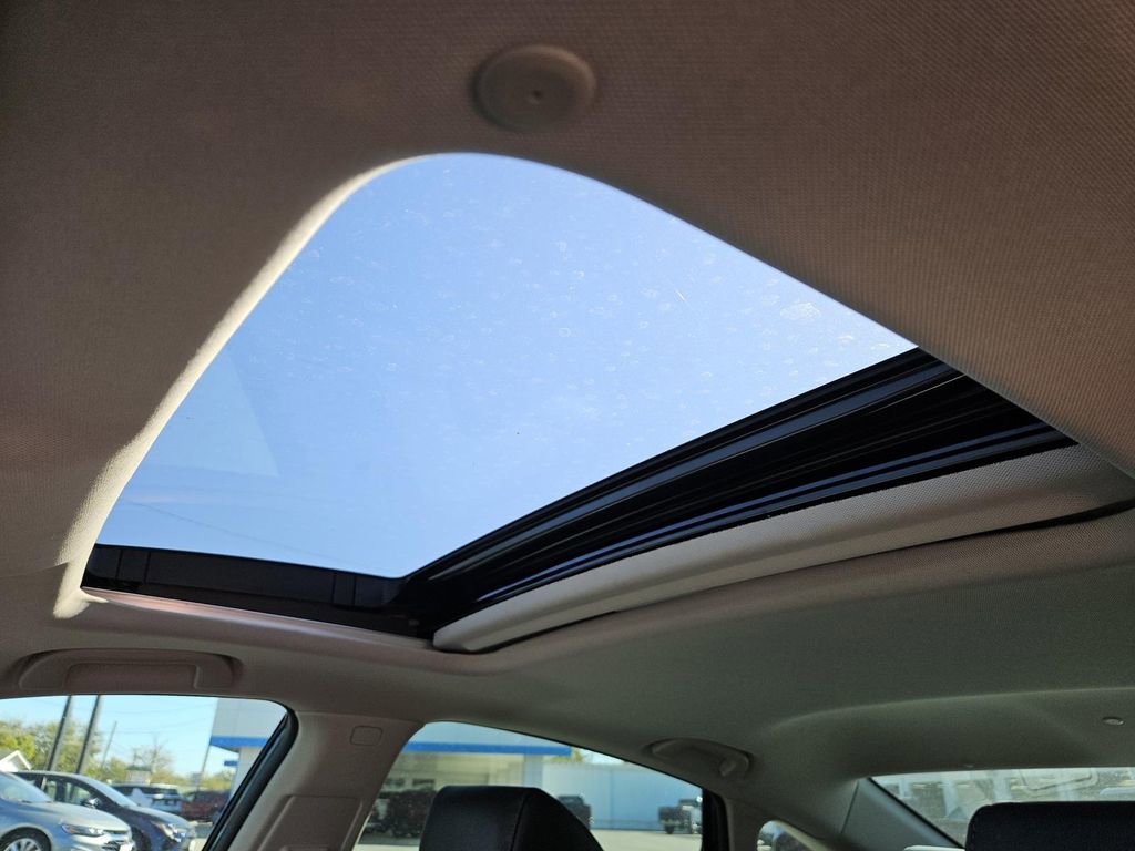 Used 2022 Honda Accord Touring image 30