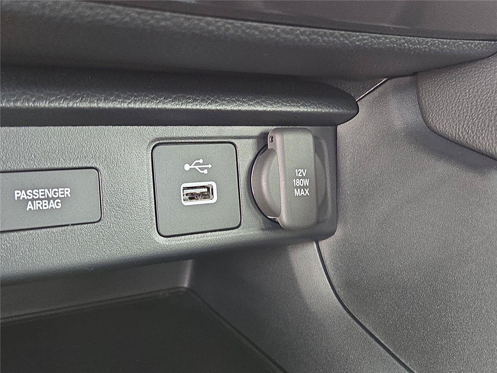 Certified 2025 Acura Integra A-Spec FWD image 9