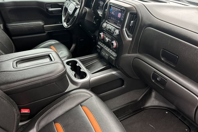 Used 2021 GMC Sierra 1500 AT4 w/ AT4 Premium Package image 17