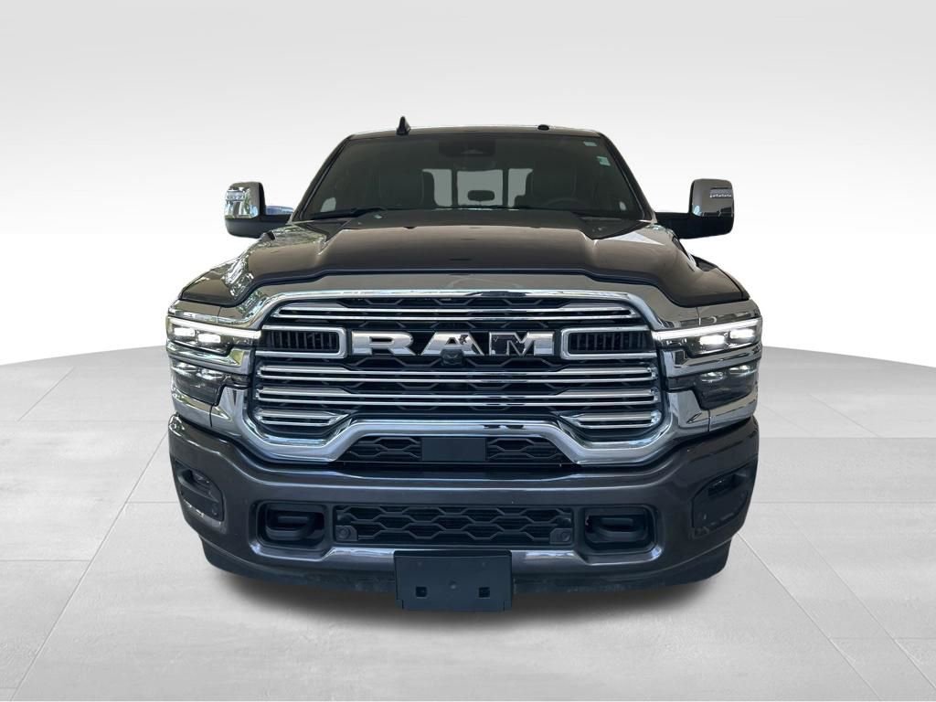 Used 2026 RAM 2500 Laramie AWD/4WD image 13