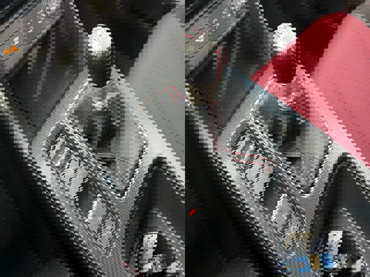 Used 2025 Honda Civic Si image 16