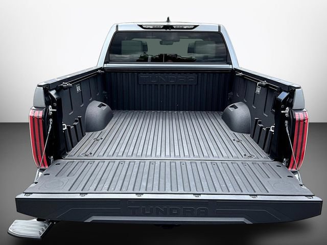 Used 2023 Toyota Tundra Capstone AWD/4WD image 7