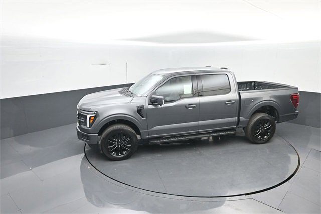 New 2026 Ford F150 Lariat w/ Equipment Group 501A Mid image 22