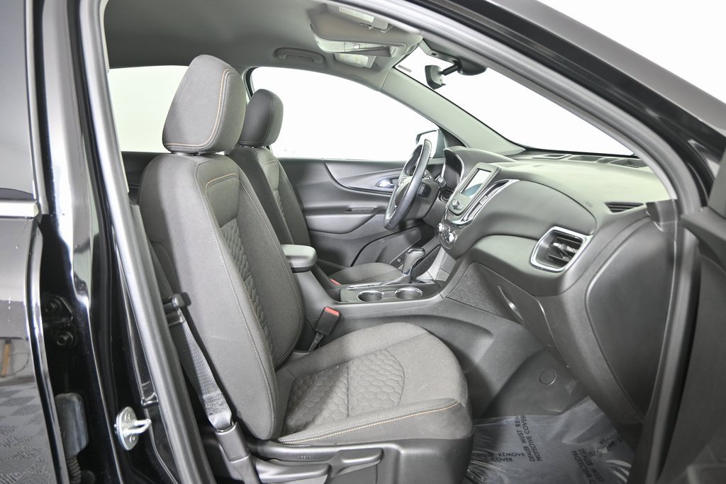 Used 2020 Chevrolet Equinox LT image 13