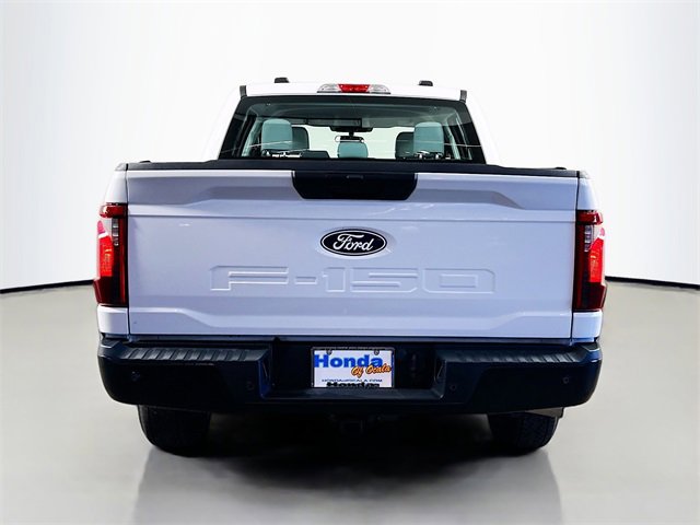 Used 2024 Ford F150 XL image 21