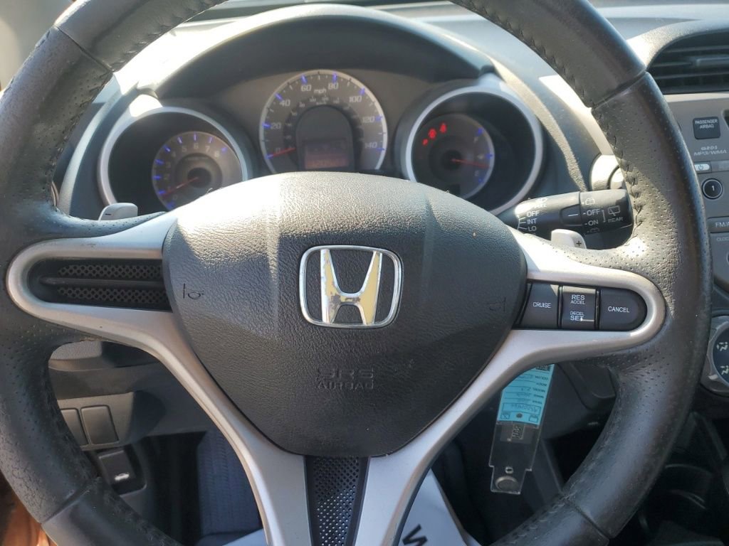 Used 2010 Honda Fit Sport image 11