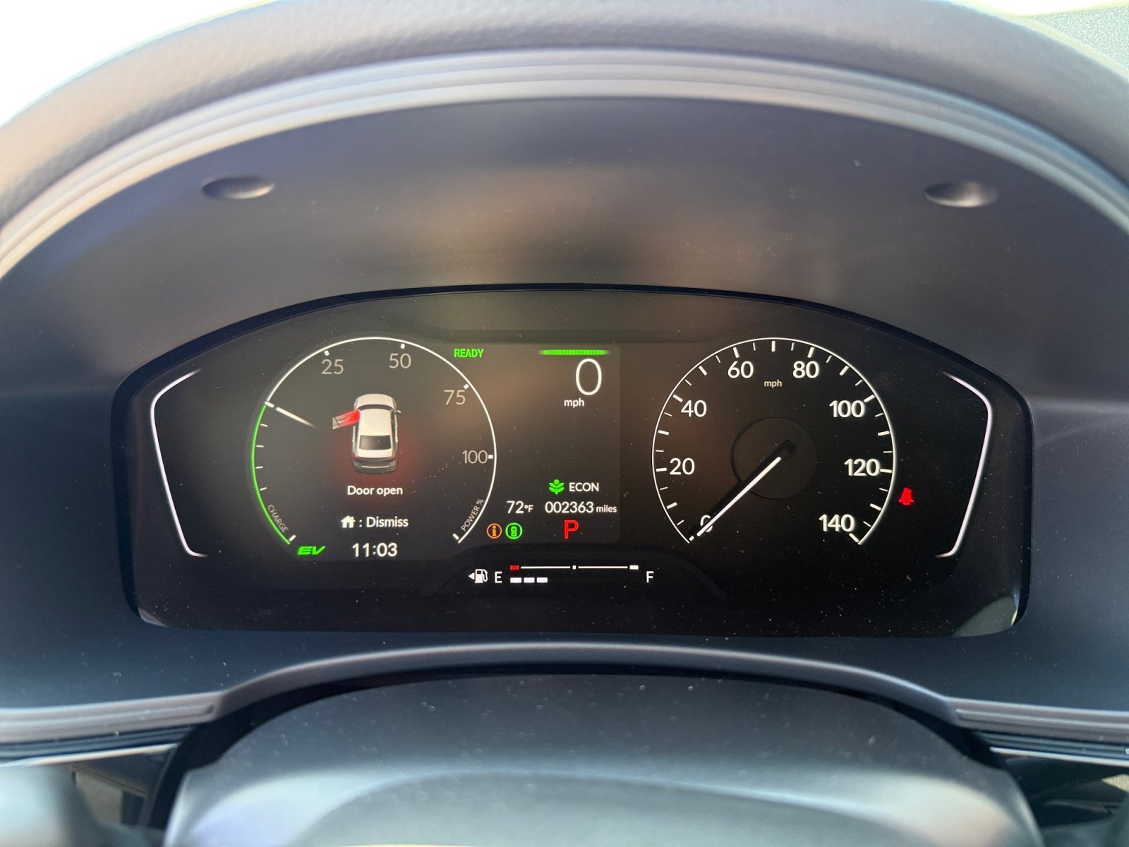 Certified 2026 Honda Civic Sport image 11