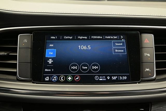 Used 2023 Buick Enclave Essence FWD image 36