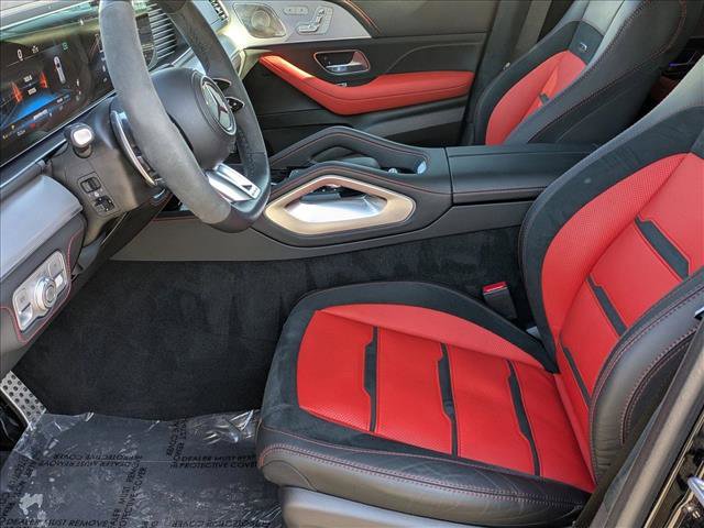 Used 2024 Mercedes-Benz GLE 63 AMG S image 17