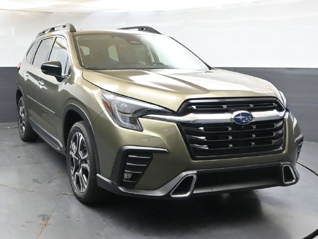 New 2026 Subaru Ascent Touring AWD/4WD image 8