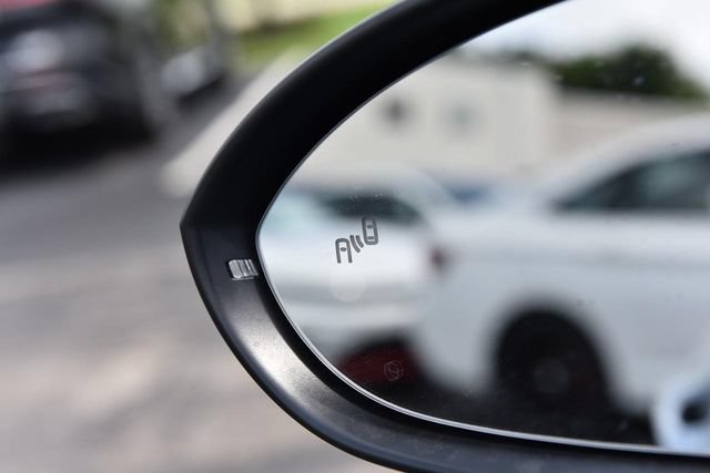 New 2026 Volkswagen Jetta GLI Autobahn FWD image 10