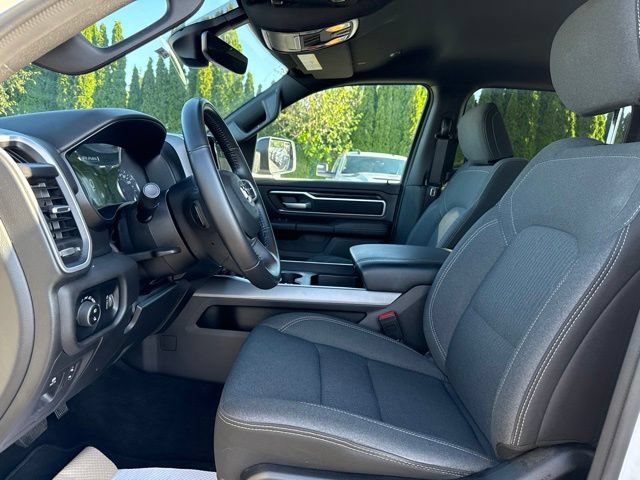 Used 2023 RAM 1500 Big Horn AWD/4WD image 23