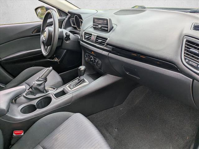 Used 2014 MAZDA MAZDA3 i Sport image 14