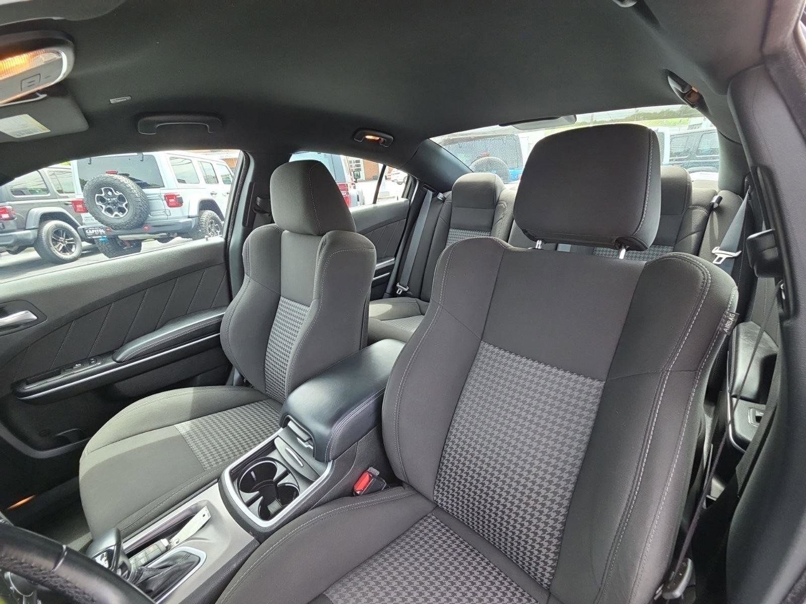 Used 2023 Dodge Charger GT image 19