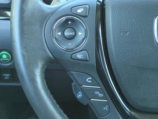 Used 2020 Honda Ridgeline RTL-E image 25