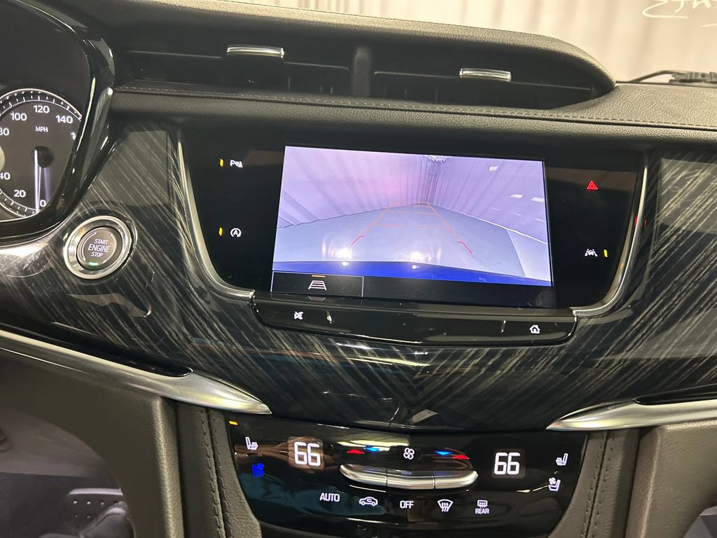Used 2024 Cadillac XT6 Premium Luxury AWD/4WD image 18