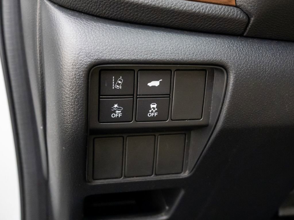 Certified 2020 Honda CR-V Touring image 20