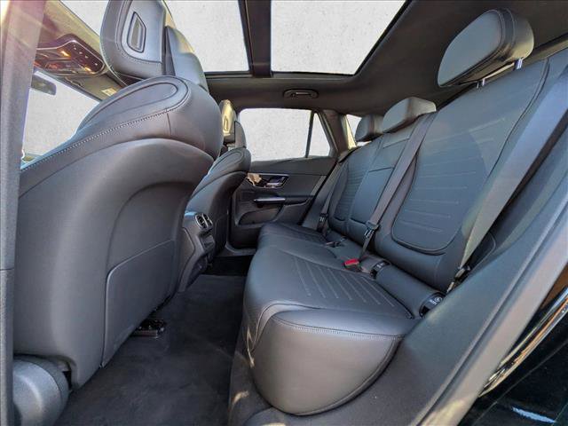 Certified 2026 Mercedes-Benz GLC 300 image 19