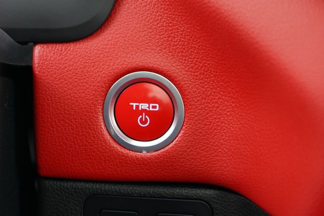 Used 2023 Toyota Tundra TRD Pro image 21