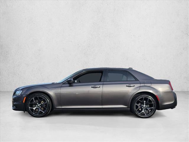 Used 2021 Chrysler 300 S RWD image 5
