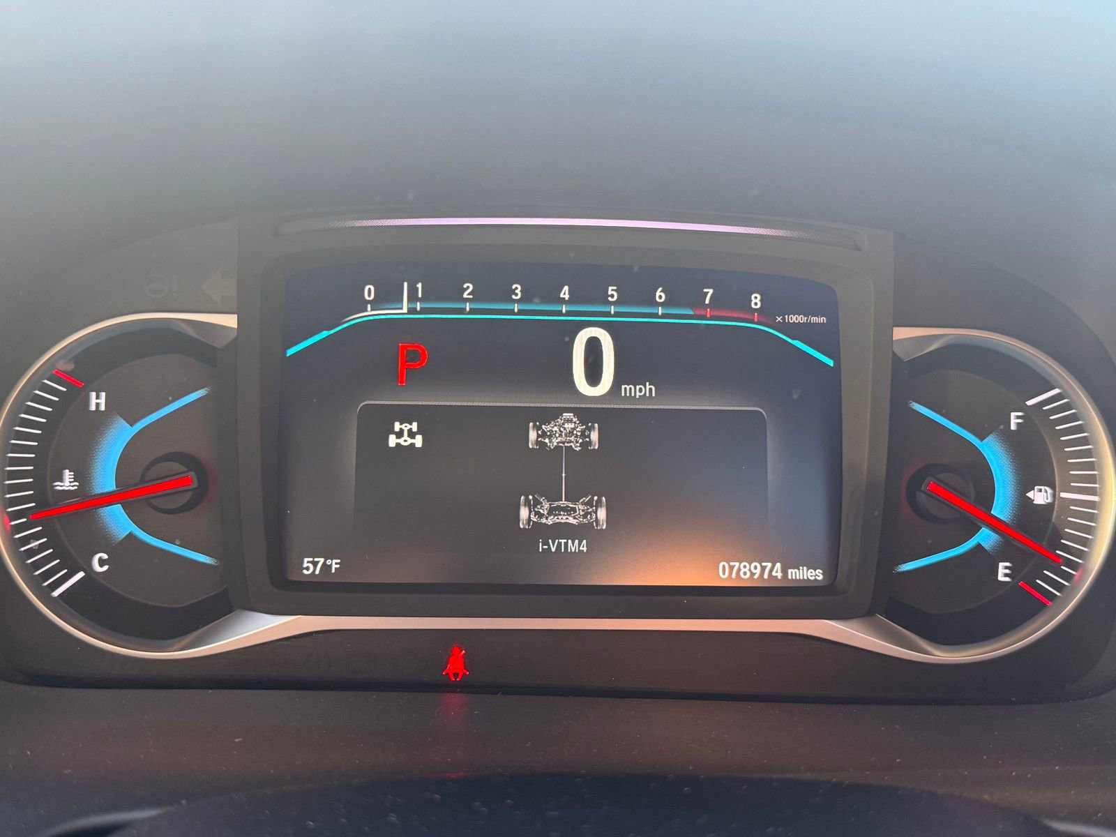 Used 2019 Honda Pilot EX-L image 9