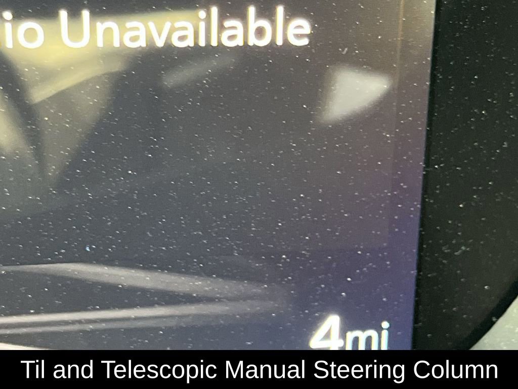 New 2026 GMC Canyon AT4 w/ Technology Plus Package image 15