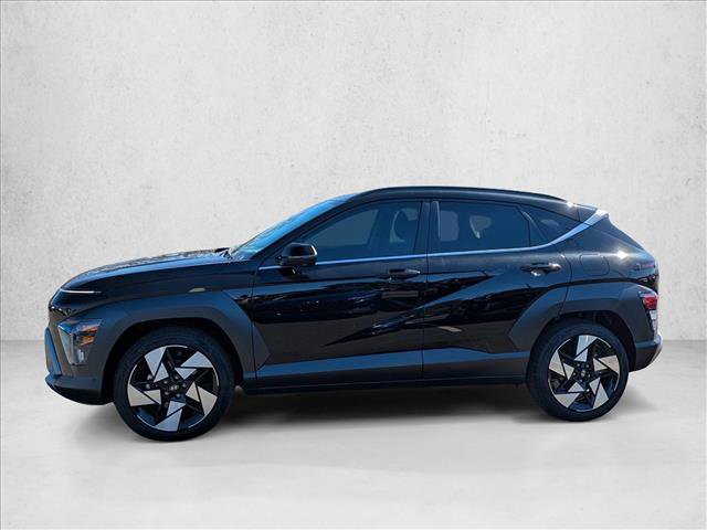 New 2026 Hyundai Kona Limited image 5