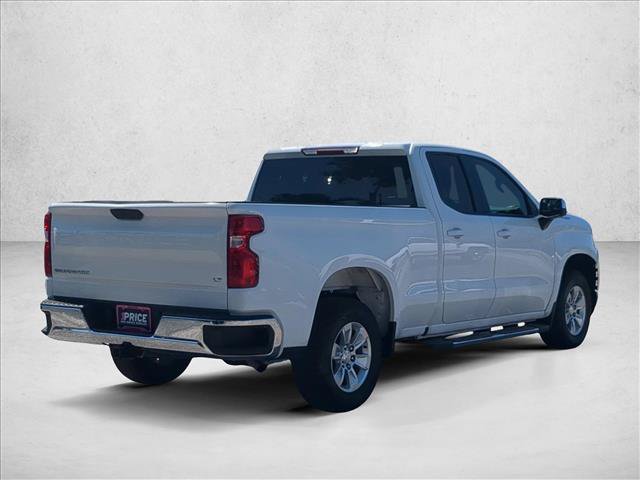 Used 2020 Chevrolet Silverado 1500 LT w/ All-Star Edition RWD image 5