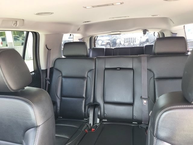 Used 2015 Chevrolet Tahoe LT AWD/4WD image 9