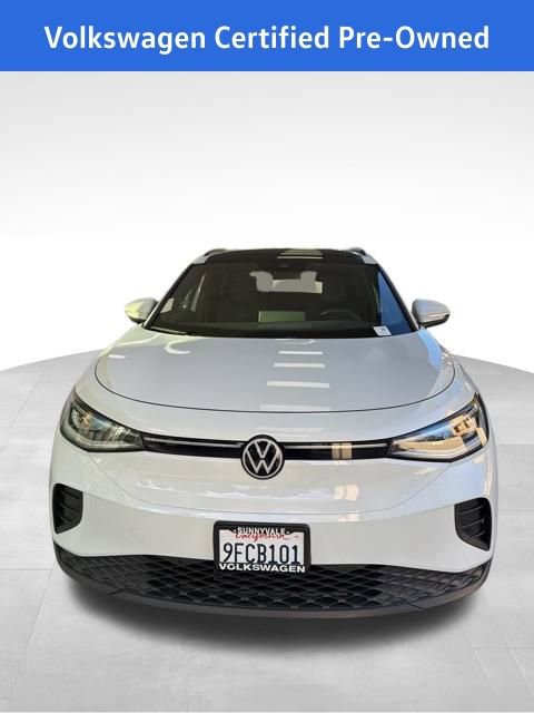 Certified 2022 Volkswagen ID.4 Pro S image 12