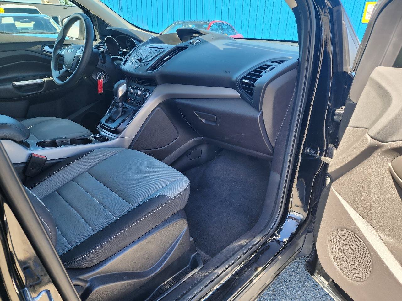 Used 2016 Ford Escape SE AWD/4WD image 29