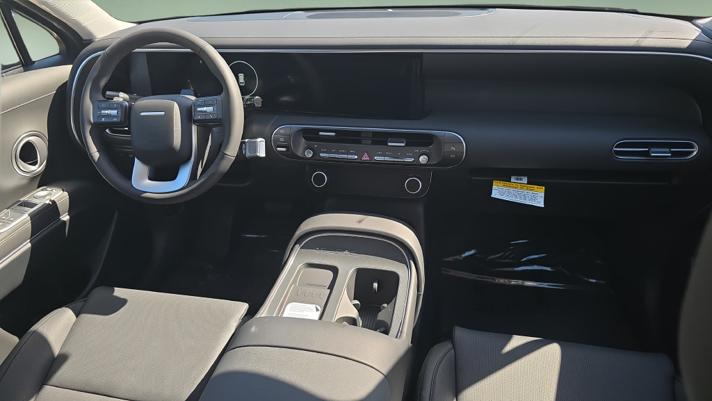 New 2027 Hyundai Palisade SEL FWD image 18