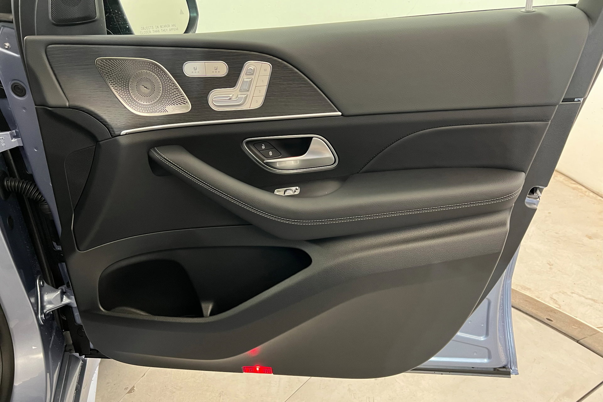 New 2026 Mercedes-Benz GLE 450 4MATIC Coupe image 22