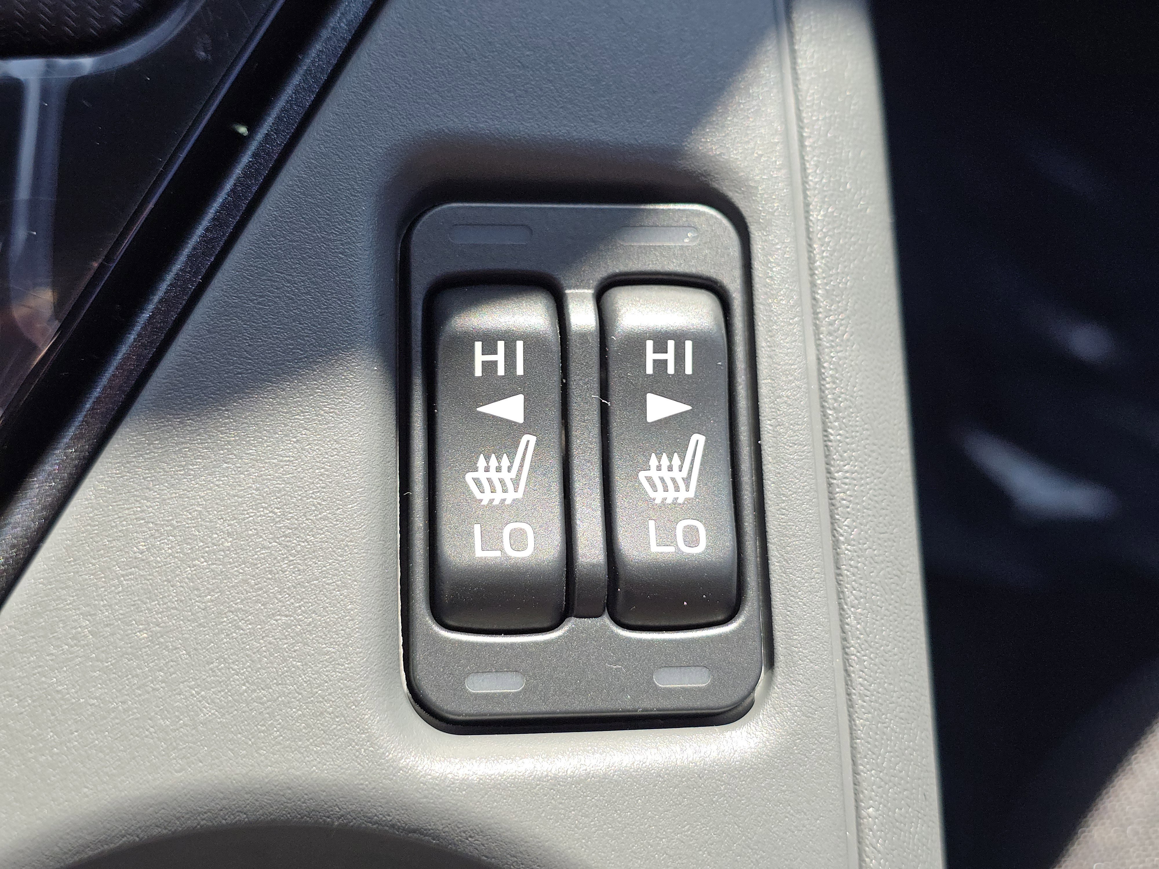 New 2025 Subaru Crosstrek 2.5i Sport image 12