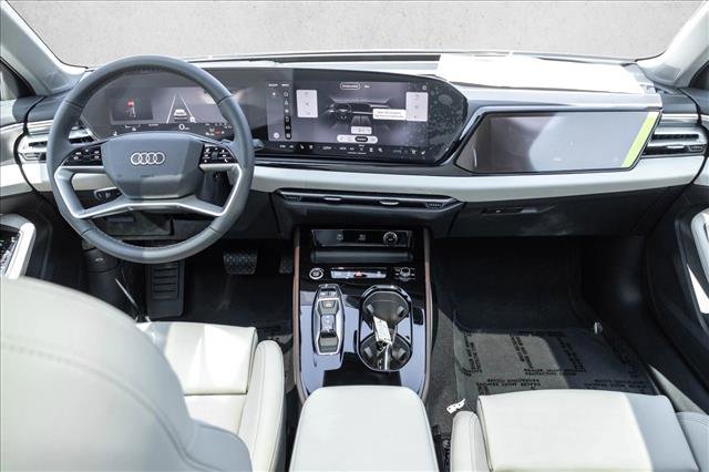 New 2026 Audi A5 2.0T Prestige AWD/4WD image 21