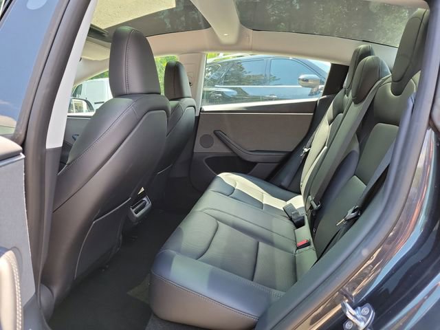 Used 2025 Tesla Model 3 Long Range RWD image 22