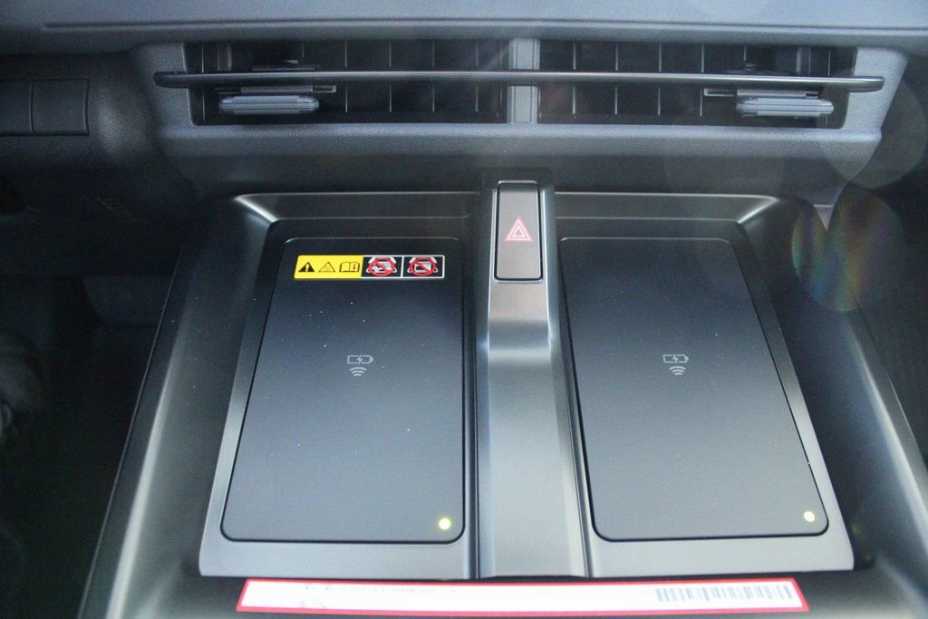 New 2026 Toyota bZ XLE AWD/4WD image 5